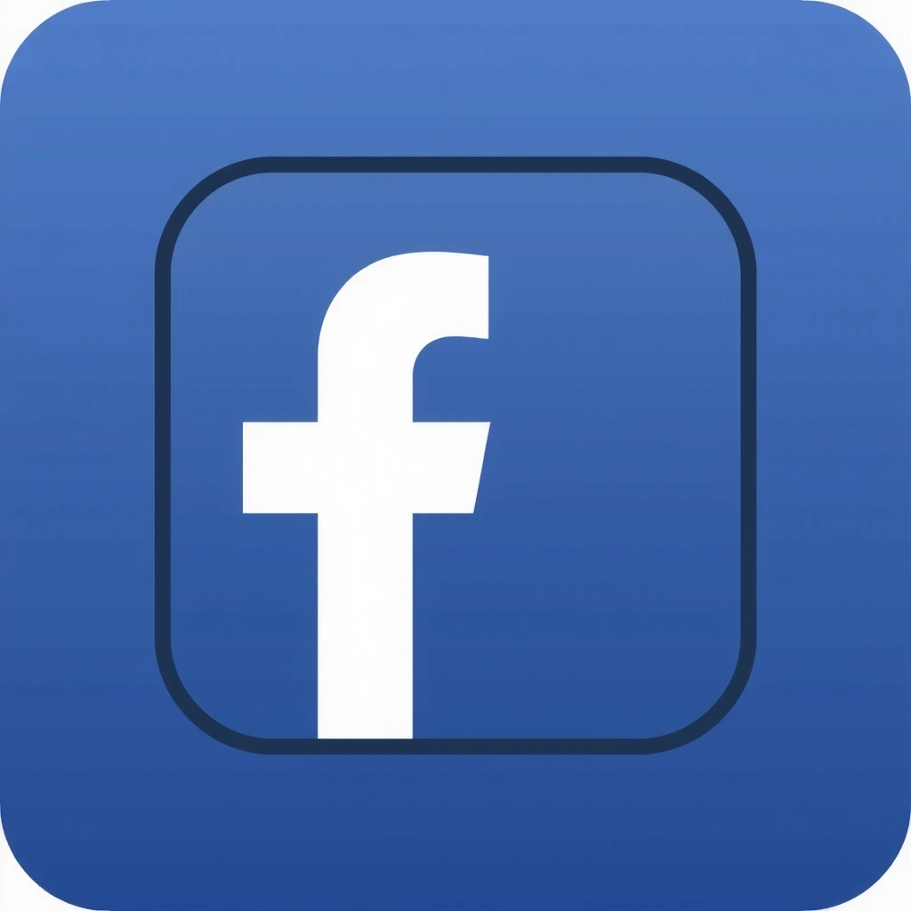 Facebook icon