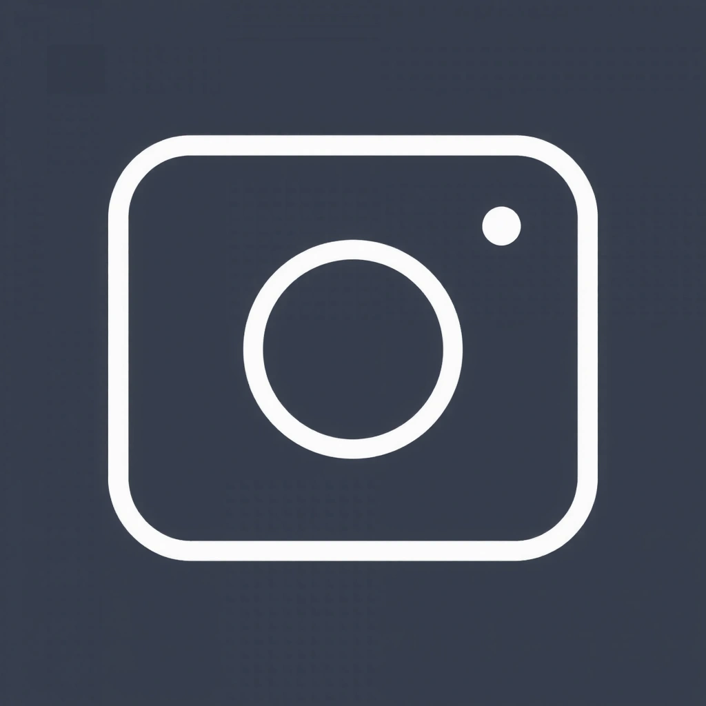 Instagram icon