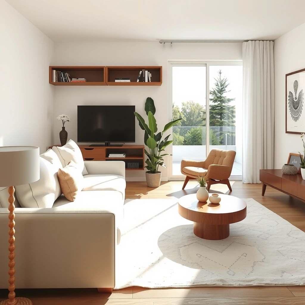 Residential Cleaning