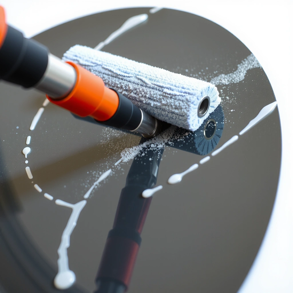 Specialized Cleaning