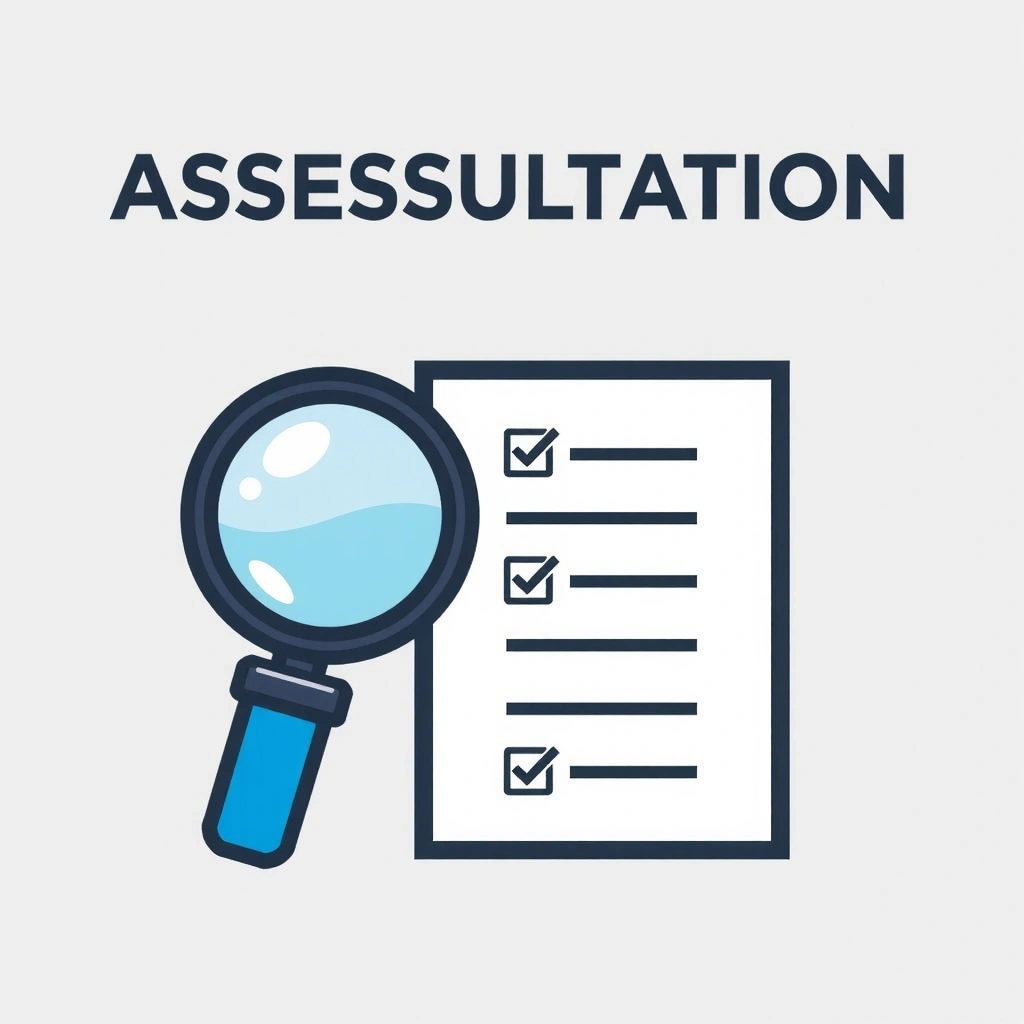 Assessment Icon